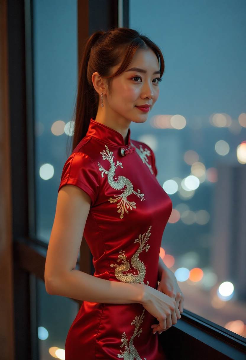 佳奈录音间头像
